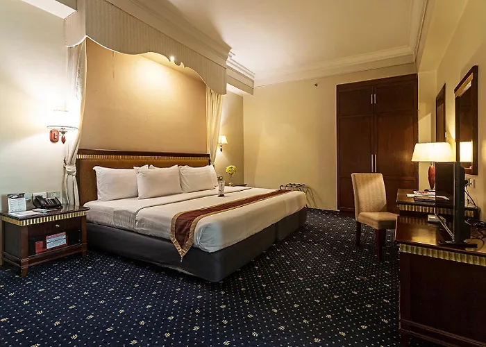 Sarrosa International And Residential 3* Cebu