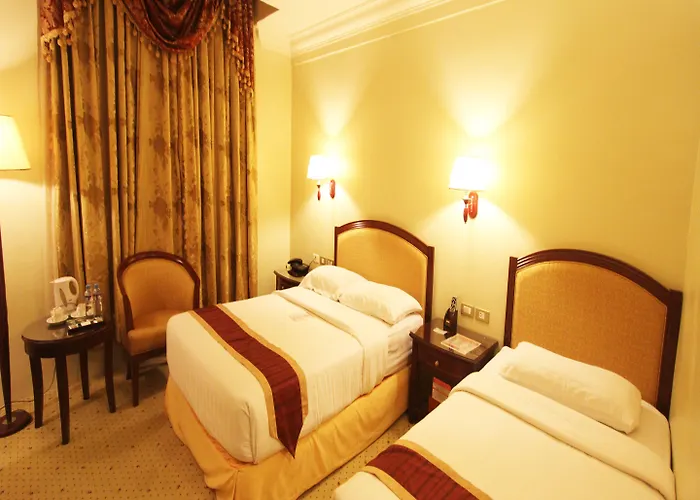 Sarrosa International And Residential Себу