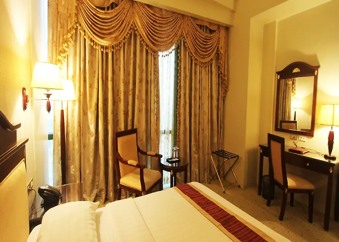 Sarrosa International And Residential Cebu