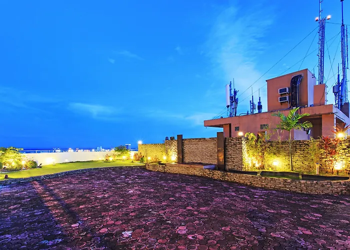 Sarrosa International And Residential Cebu