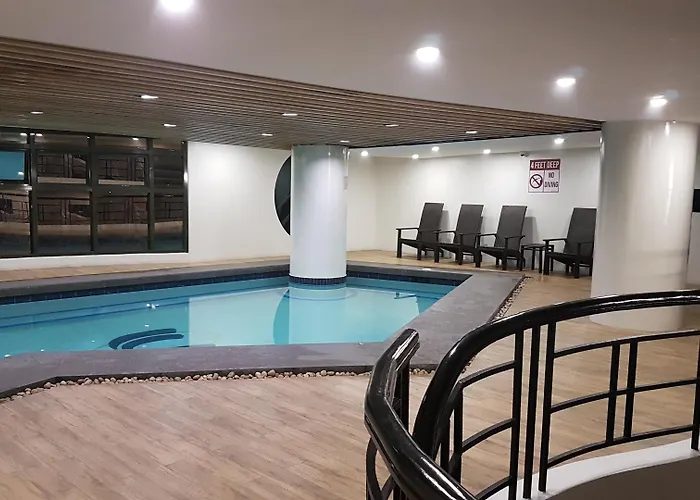 Sarrosa International And Residential Cebu