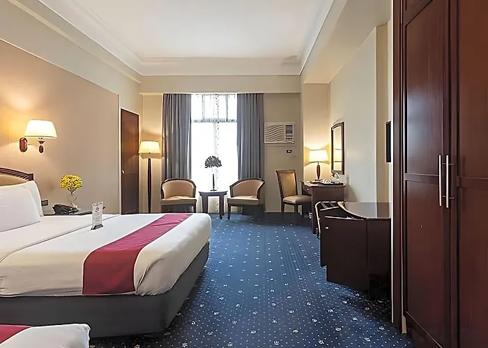 Sarrosa International And Residential 3*