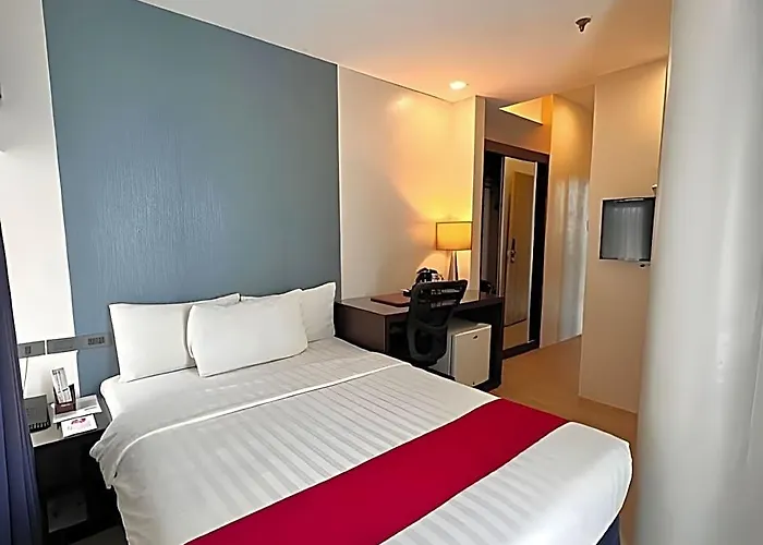 Sarrosa International And Residential 3*