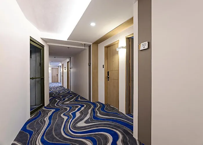 Sarrosa International And Residential Cebu